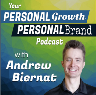 Your Personal Growth, Personal Brand Podcast — THAXA Executive Coaching